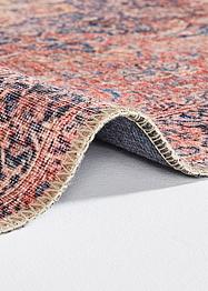 Teppich mit Orientdesign in Vintageoptik, bpc living bonprix collection