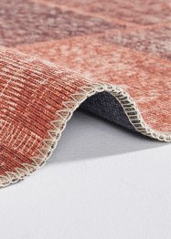 Teppich in Patchworkoptik, bpc living bonprix collection