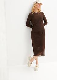 Mesh-Kleid, RAINBOW