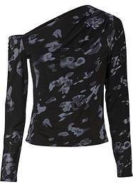 Asymmetrisches Shirt, RAINBOW