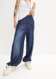 Jeans aus Lyocell, RAINBOW