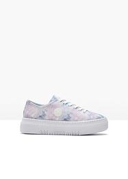 Rieker Plateau Sneaker, Rieker