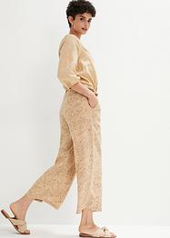 Leinen-Culotte, bpc selection premium