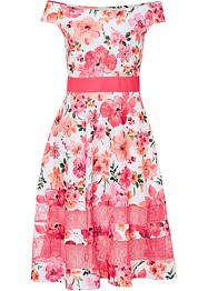 Carmen-Kleid, BODYFLIRT boutique
