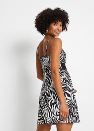 Jerseykleid, BODYFLIRT boutique