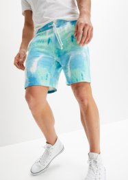 Sweat-Long-Shorts, RAINBOW