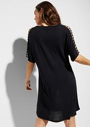 Strand Tunika-Kleid aus nachhaltiger Viskose, bpc selection