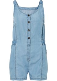Jeans-Overall aus Lyocell, RAINBOW