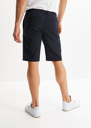 Chino-Bermuda, bpc selection