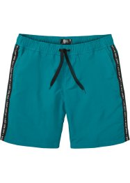 Mikrofaser-Shorts, Regular Fit, bpc bonprix collection