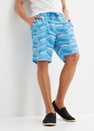 Strand-Shorts aus recyceltem Polyester, Regular Fit, bpc bonprix collection