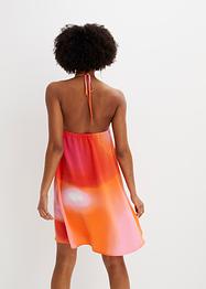 Kleid mit Farbverlauf, RAINBOW