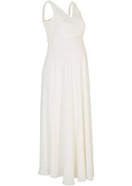 Umstands-Hochzeitskleid mit Spitze, bpc bonprix collection
