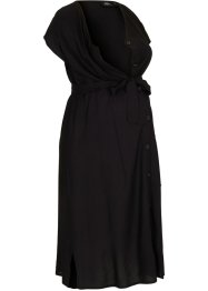 Umstands-Kleid / Still-Kleid mit Knopfleiste, bpc bonprix collection