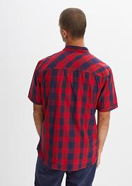 Kurzarmhemd, John Baner JEANSWEAR