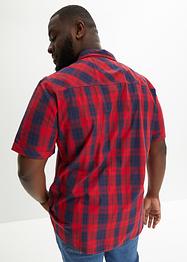 Kurzarmhemd, John Baner JEANSWEAR