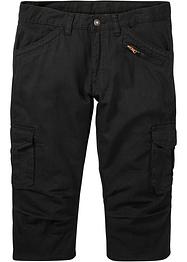 3/4-Cargo-Hose, Loose Fit, RAINBOW