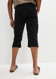 3/4-Cargo-Hose, Loose Fit, RAINBOW