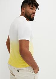 T-Shirt, Slim Fit, RAINBOW