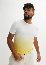 T-Shirt, Slim Fit, RAINBOW