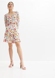 Jerseykleid, BODYFLIRT boutique