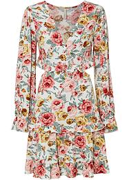Jerseykleid, BODYFLIRT boutique