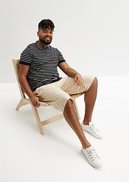 Feinstrick - Poloshirt, bpc selection