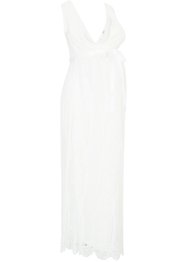 Umstands-Hochzeitskleid aus Spitze, bpc bonprix collection