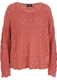 Oversize-Pullover, bonprix