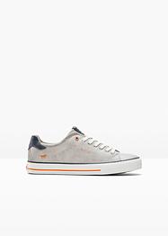 Mustang Sneaker, Mustang