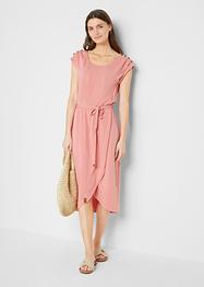 Jerseykleid, wadenlang, bpc bonprix collection