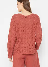 Oversize-Pullover, bonprix