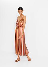 Kleid in Wickeloptik, BODYFLIRT