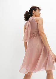 Mesh-Kleid, BODYFLIRT