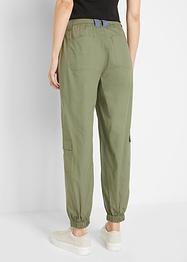 Cargo-Hose, O-Shape, bpc bonprix collection