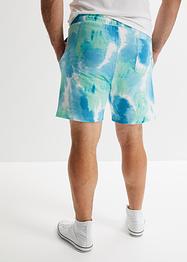 Sweat-Long-Shorts, RAINBOW