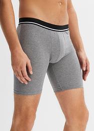 Lange Boxer  (3er Pack), bpc bonprix collection