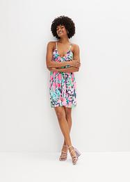 Neckholder-Kleid, BODYFLIRT boutique