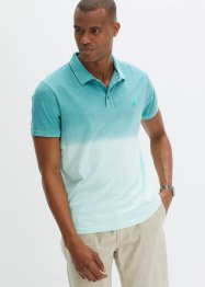 Poloshirt mit Farbverlauf, bpc selection