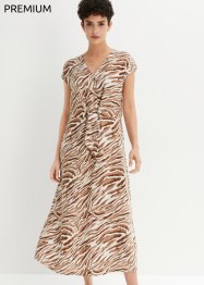Leinen-Kleid mit Knoten, bpc selection premium