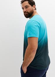 T-Shirt, Slim Fit, RAINBOW