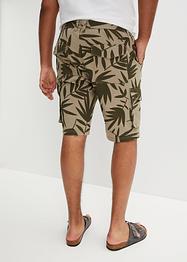 Cargo-Bermuda, Regular Fit, bpc bonprix collection