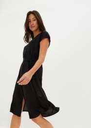 Umstands-Kleid / Still-Kleid mit Knopfleiste, bpc bonprix collection