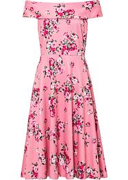 Carmen-Kleid, BODYFLIRT boutique