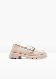 Chunky Loafer, RAINBOW