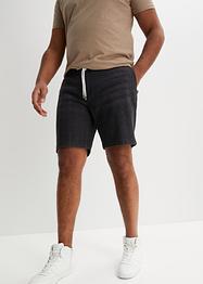 Jeans-Shorts, Slim Fit, RAINBOW