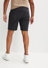 Jeans-Shorts, Slim Fit, RAINBOW
