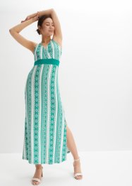 Jerseykleid mit Azteken-Muster, BODYFLIRT boutique
