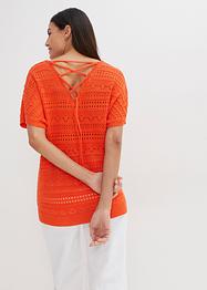 Ajour Pullover, bpc selection