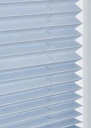 Verdunkelungsplissee einfarbig, bpc living bonprix collection